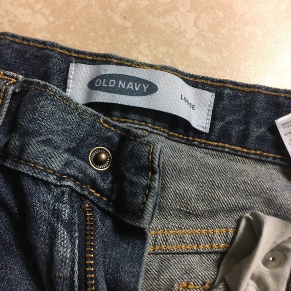 Old Navy Other - Old Navy Boys Jeans